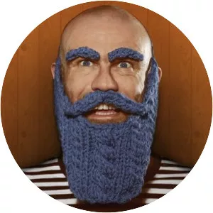 Olaf Falafel - Comedian