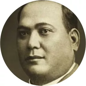 Olaf Frederick Nelson