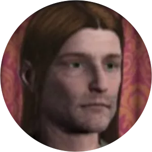 Olaf Haraldsson Geirstadalf