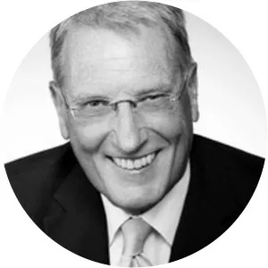 Olaf Harms - Politician