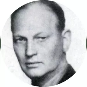 Olaf Helset