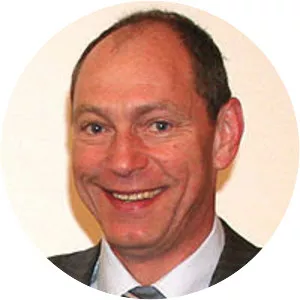 Olaf Heukrodt - Olympic athlete