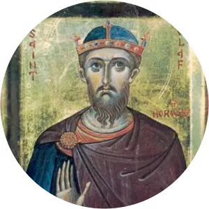 Olaf II of Norway