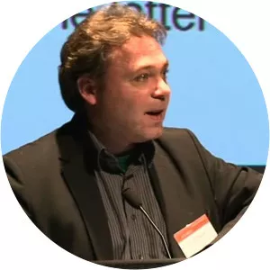 Olaf Mertelsmann - German historian