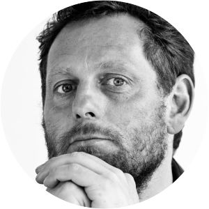 Olaf Nicolai - German artist