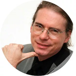 Olaf Plotke - Author