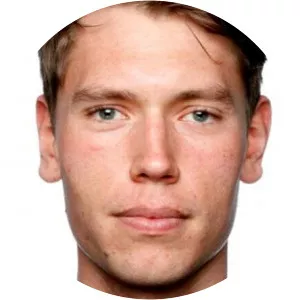 Olaf Roggensack - German rower