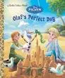 Olaf's Perfect Day (Disney Frozen) - Book by Jessica Julius