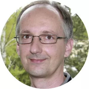 Olaf Schwarzkopf - Businessperson ‧ Anastasia Zavorotnyuk's ex-husband