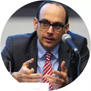 Olaf Storbeck - Author