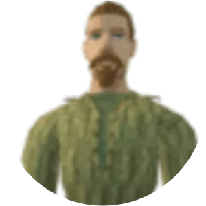 Olaf the Bard - Fictional character