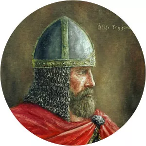 Olaf Tryggvason