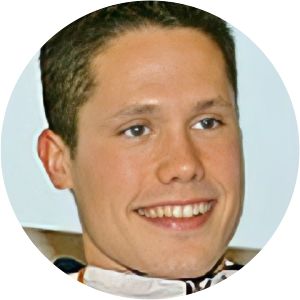 Olaf Wildeboer photograph