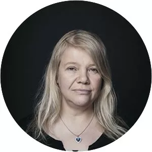 Ólafía Hrönn Jónsdóttir