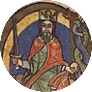 Óláfr Guðrøðarson