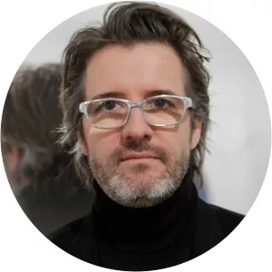 Olafur Eliasson - Icelandic-Danish artist