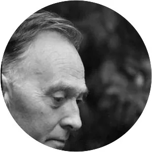 Ólafur Jóhann Sigurðsson - Icelandic novelist