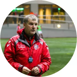 Ólafur Jóhannesson