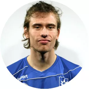 Ólafur Karl Finsen - Icelandic footballer