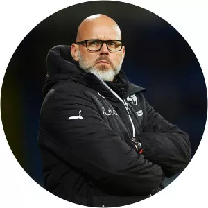 Ólafur Kristjánsson