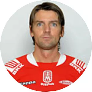 Ólafur Örn Bjarnason