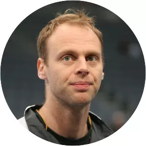 Ólafur Stefánsson - Icelandic handball player