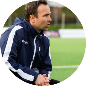 Ólafur Stígsson - Icelandic footballer