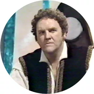 Olag Gan - Fictional character