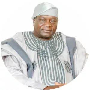 Olagunsoye Oyinlola