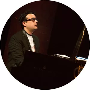 Oláh Tzumo Árpád Musician