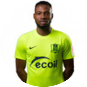 Olaide Muhammed Badmus