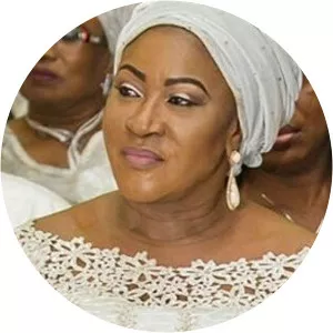 Olajumoke Okoya-Thomas