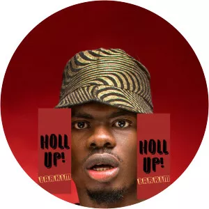 olakira larkim - Singer