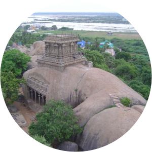 Olakkannesvara Temple - 