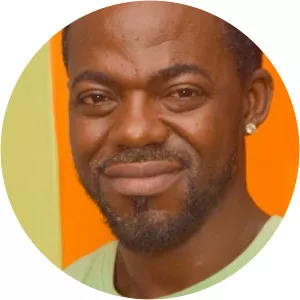 Olakunle Fawole photograph