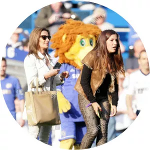 Olalla Domínguez Liste