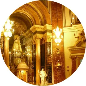 Olam Daily Mass - TV program