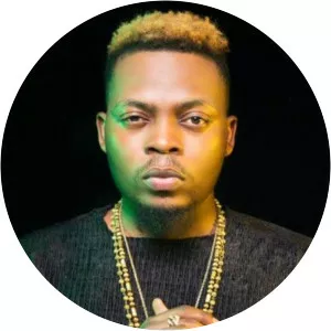 Olamide - Nigerian rapper