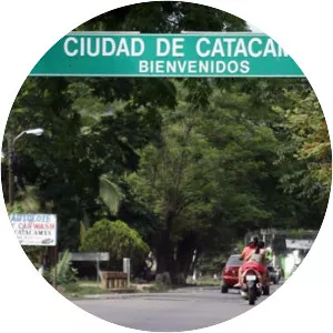 Olancho Department - 