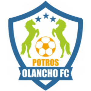 Olancho FC photograph
