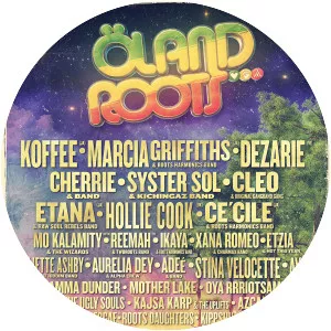 Öland Roots - Music Festival