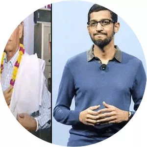 Olaram Haryani photograph