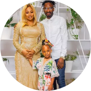 Olasunkanmi Ajala photograph