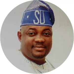 Olatoye Temitope Sugar