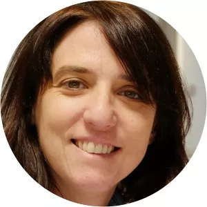 Olatz Pampliega - Researcher