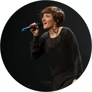 Olatz Prat - Musical artist