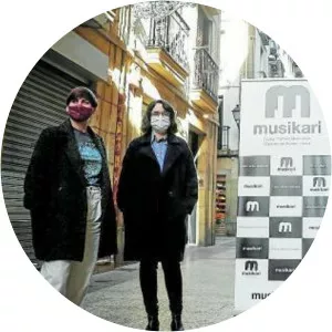 olatz salvador miren narbaiza