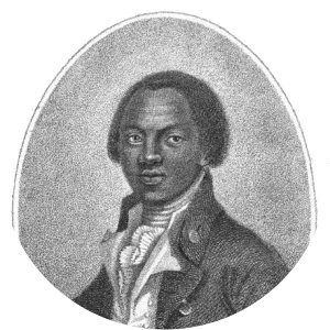 Olaudah Equiano - Writer
