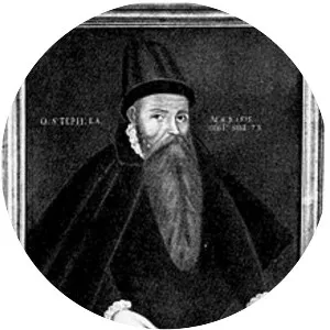 Olaus Stephani Bellinus - 