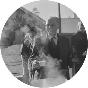 Olav Aslakson Versto